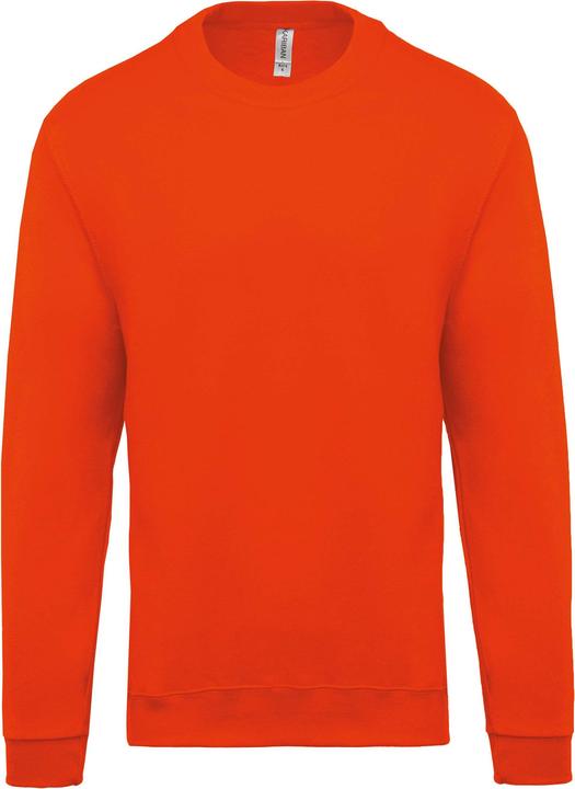 Actual product image Kariban Col Rond (12XL)