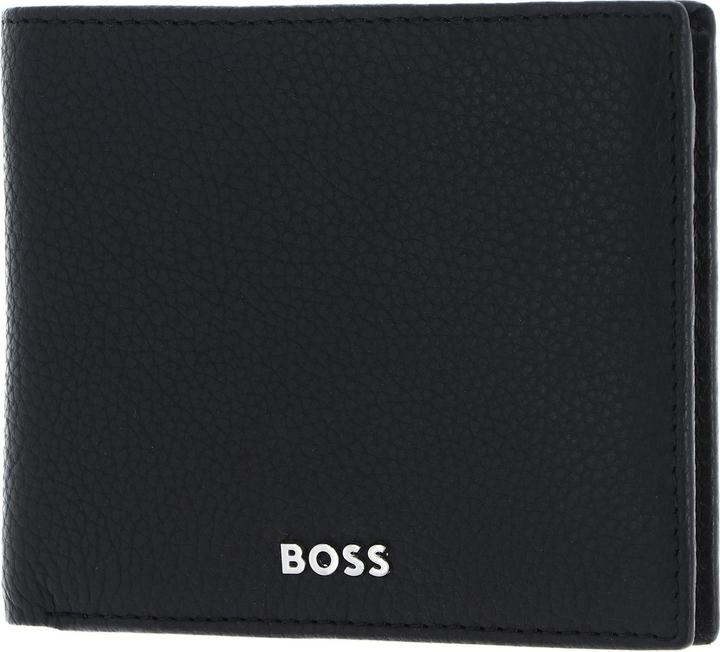 Actual product image Hugo Boss Classic Grained Card Case