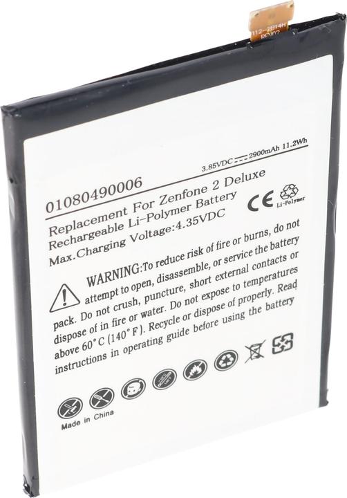 Immagine prodotto ASUS Akku Zenfone 2 Deluxe