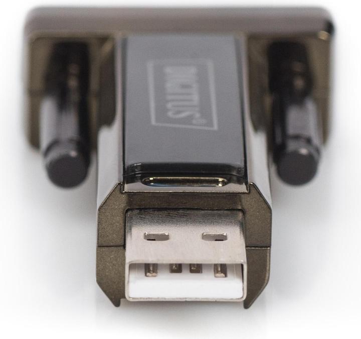 Image du produit Digitus Da-70156 (USB)