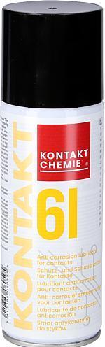 Actual product image Kontakt Chemie Contact 61 (200 ml)