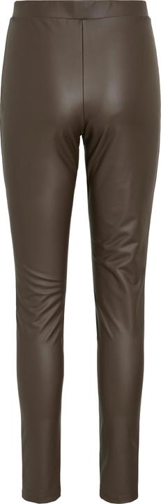 Chocolate Brown