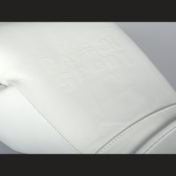 Produktbild Paffen Sport Boxhandschuhe Stealth (16 OZ, One Size)