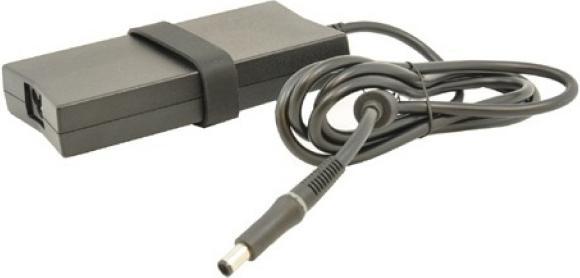 Actual product image Dell WW4XY AC adapter (180 W)