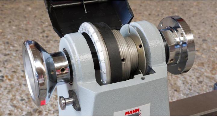 Produktbild Holzmann D510F