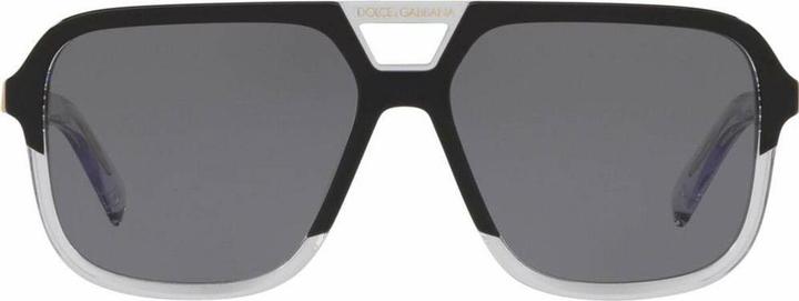 Actual product image Dolce & Gabbana Sunglasses "0DG4354