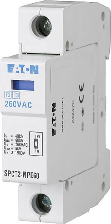 Immagine prodotto Eaton SPCT2-280-1+NPE 167619 Overpair