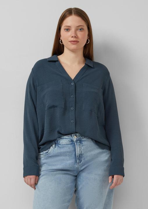 Produktbild s.Oliver Bluse Bluse (48)