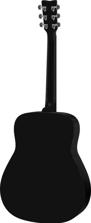 Produktbild Yamaha FG800 BL (Akustik Gitarre, Urea, Nato, Die-cast chrome, Okoume, Walnut, Fichte, Rosewood)