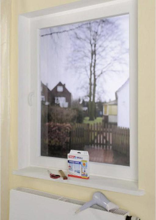 Immagine prodotto tesa Pellicola isolante tesamoll THERMO per l'isolamento termico delle finestre