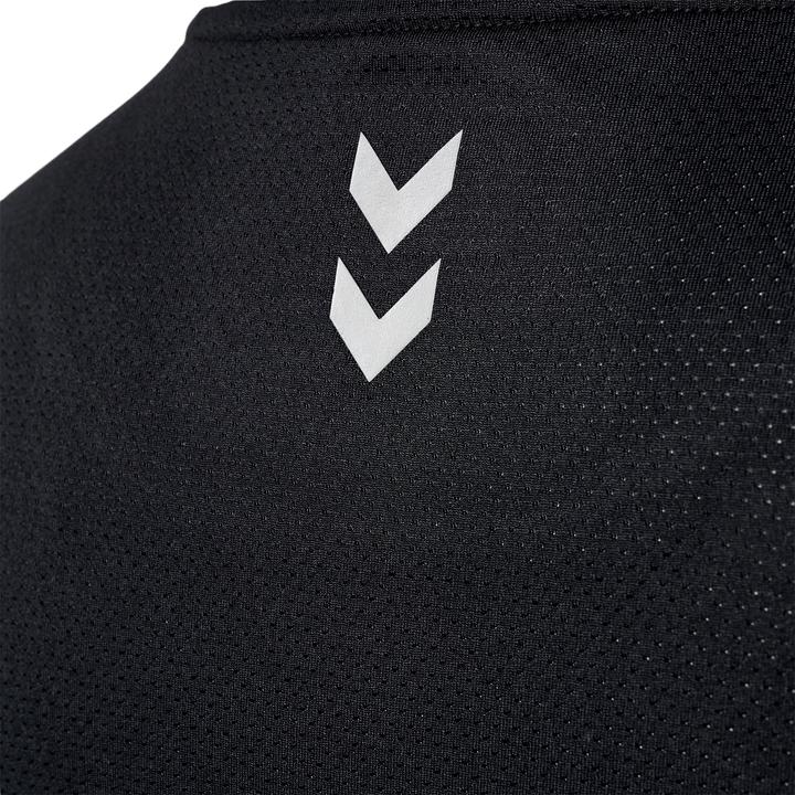 Produktbild hummel hmlMT AURA MESH T-SHIRT (M)