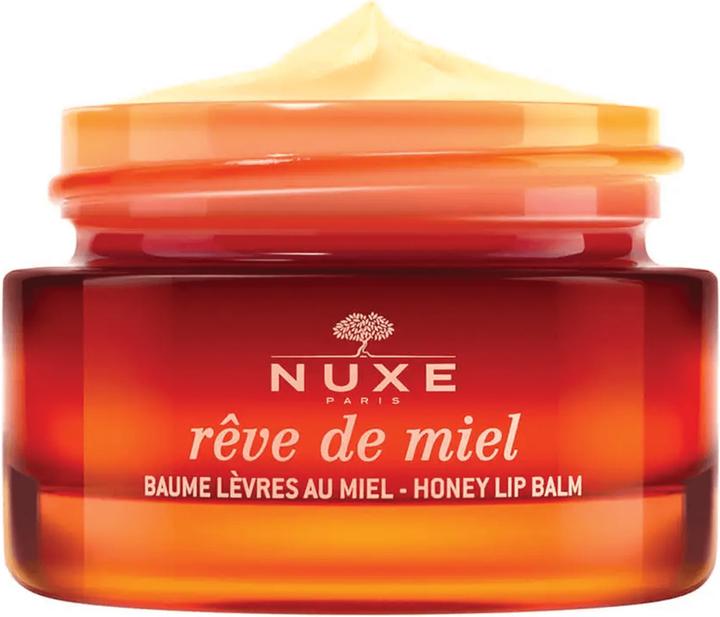 Image du produit Nuxe Le Rêve de Miel (Baume à lèvres, 15 ml)