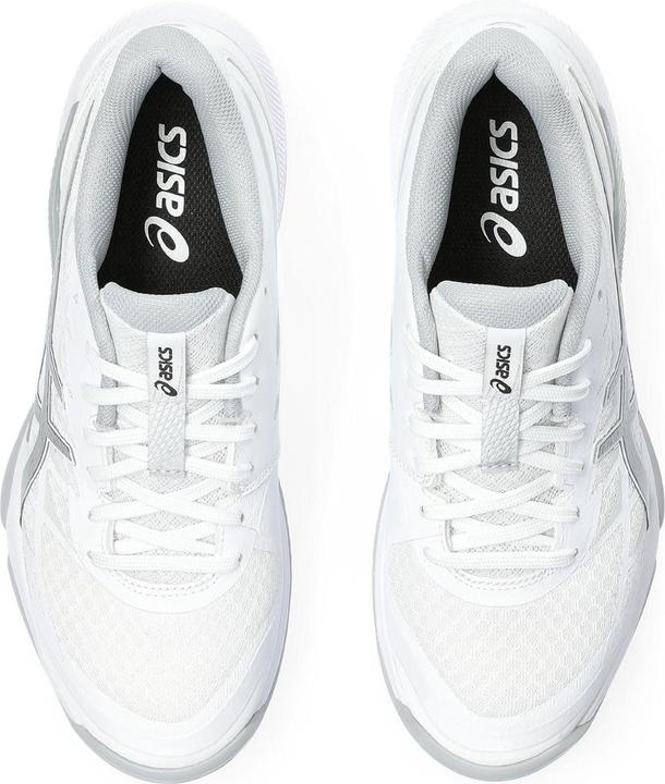 Actual product image ASICS Performance Indoor shoe Gel-tactic (39.5)
