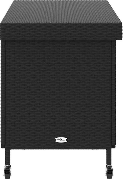 Actual product image vidaXL Gartentruhe