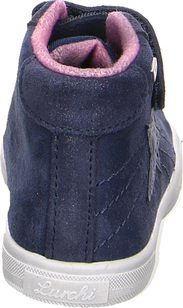 Actual product image Lurchi 95L0023014 Navy (26)