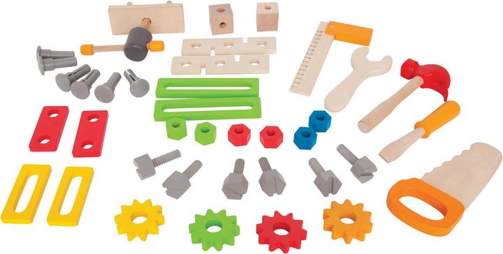 Produktbild Hape Meister Werkbank