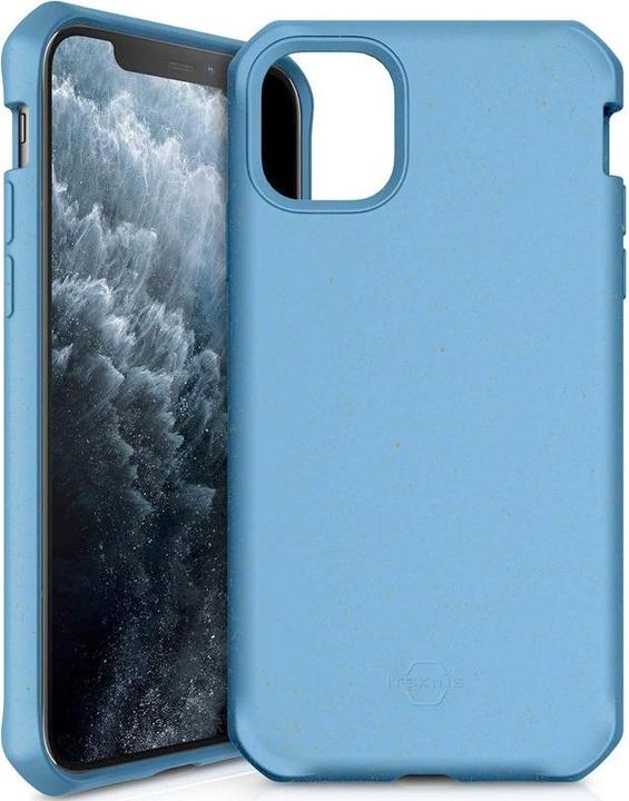 Image du produit Itskins Feronia Organic (Apple iPhone 11 Pro)