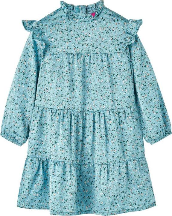 Actual product image vidaXL Kinderkleid (128)