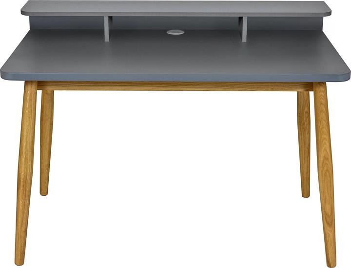 Actual product image Woodman Farsta (120 x 55 x 85 cm)