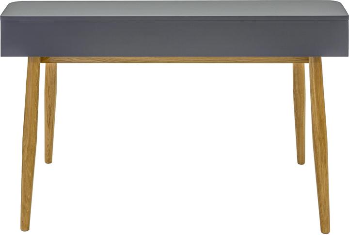 Actual product image Woodman Farsta (120 x 55 x 85 cm)