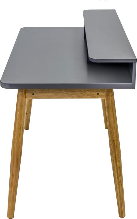 Actual product image Woodman Farsta (120 x 55 x 85 cm)