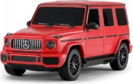 Produktbild Rastar auto R/C 1:24 Mercedes-Benz G63, 95800