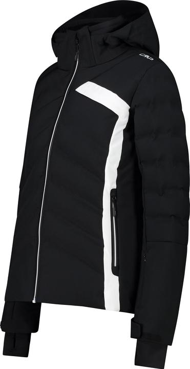 Immagine prodotto CMP Campagnolo Felpa con zip e cappuccio (46)