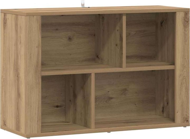 Image du produit vidaXL Sideboard-Aufbewahrung (30 x 80 x 53 cm)