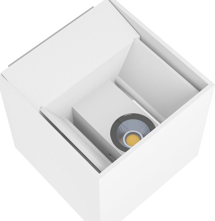 Actual product image EGLO Calpino (680 lm, IP20)