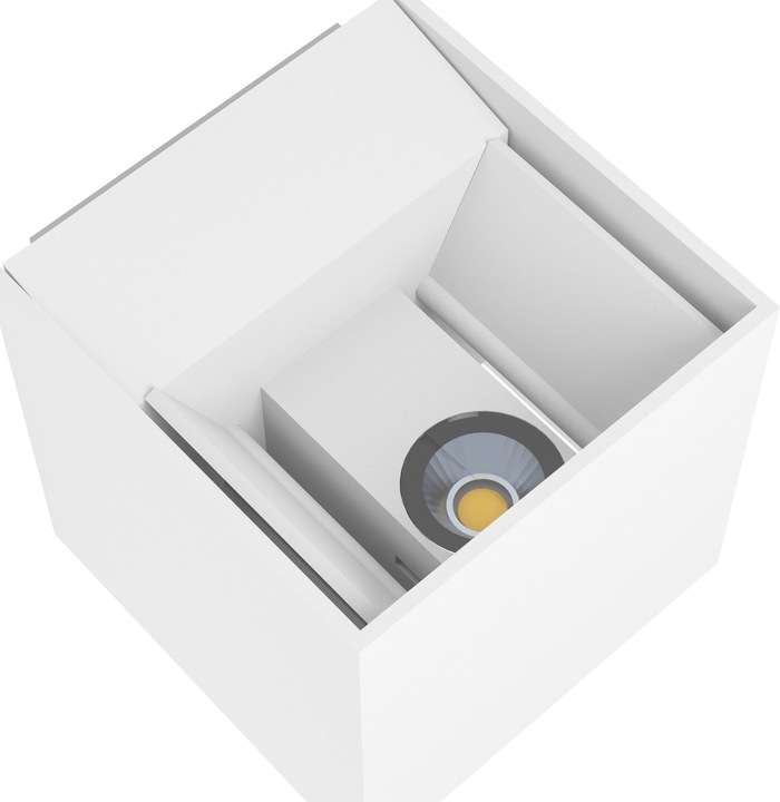 Actual product image EGLO Calpino (680 lm, IP20)