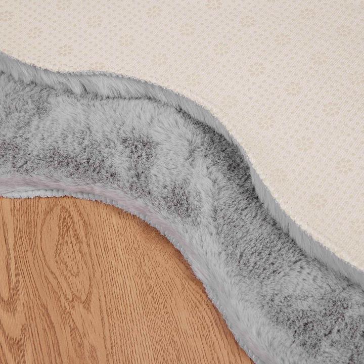 Produktbild vidaXL Wohnzimmerteppich (60 x 90 cm)