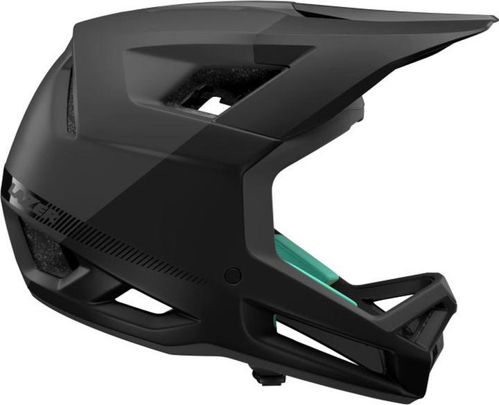 Produktbild Lazer Sport LAZER Unisex Extreme Cage Kineticore Helm matte black (60 - 62 cm)