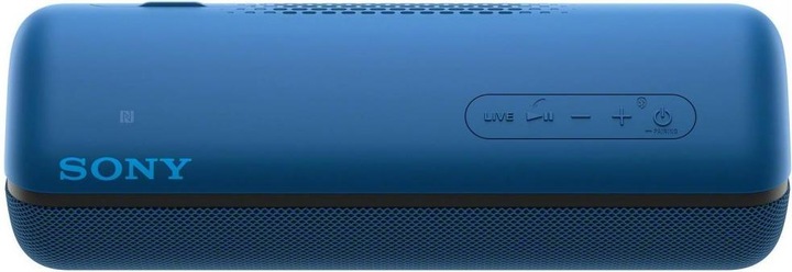 Produktbild Sony SRS-XB32 (24 h, Akkubetrieb)