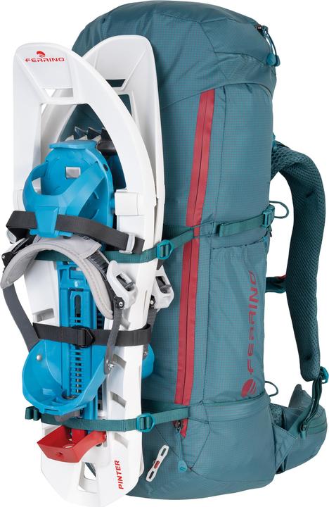 Produktbild Ferrino Backpack Summit 32 + 5 - Tourenrucksack (32 l)