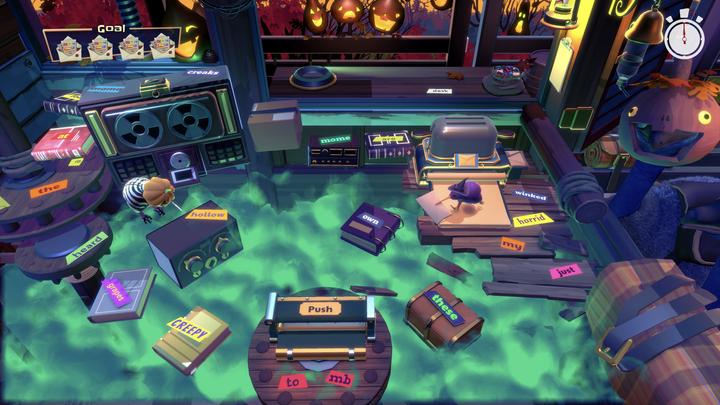 Immagine prodotto Fireshine Games KeyWe (PS5, EN)