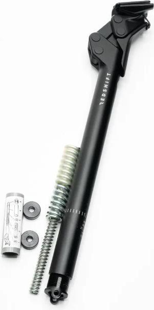 Actual product image Redshift ShockStop Stiffer