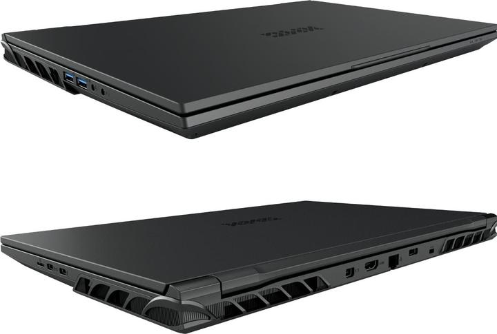 Actual product image Schenker PRO 15 - E23cgc - 15.6" WQHD IPS, Intel Core i9-13900HX, 16GB RAM, 1TB SSD, NVIDIA RTX 4060, Win (15.60", 1000 GB, 16 GB, DE, Intel Core i9-13900HX)