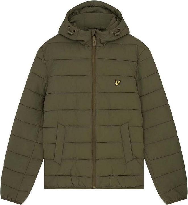 Produktbild Lyle and Scott Steppjacke Leicht (XS)