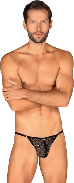 Produktbild Obsessive Severio Thong, Eine Grösse (One Size)