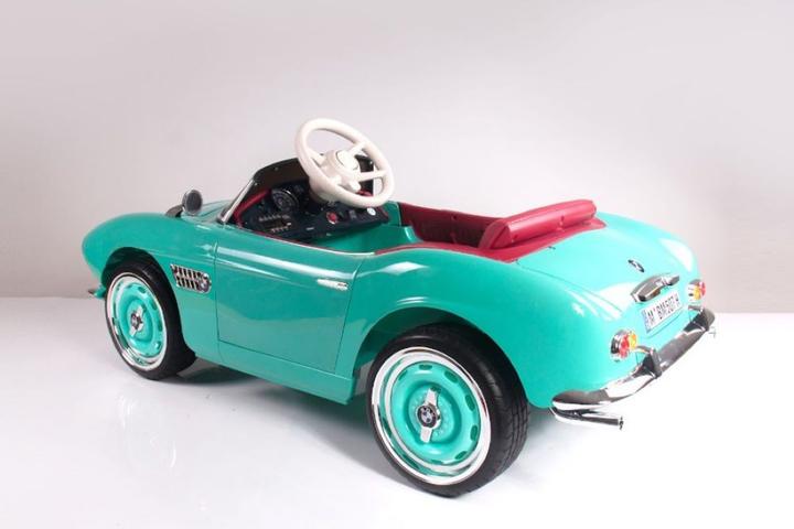 Produktbild Es-toys BMW 507 Oldtimer (12 V)