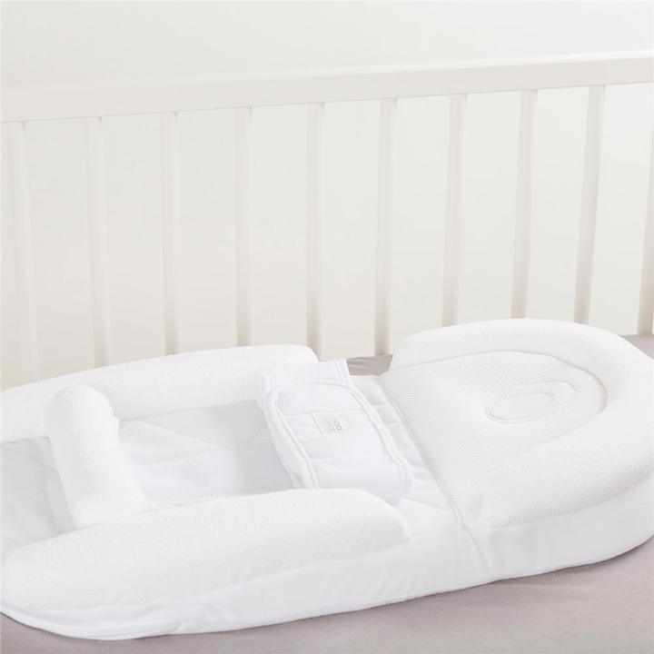 Actual product image Doomoo Supreme Sleep Plus