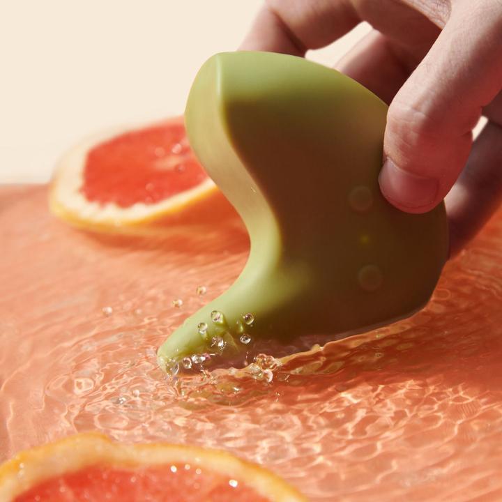 Actual product image Ohnut Kiwi Kiwi Turquoise