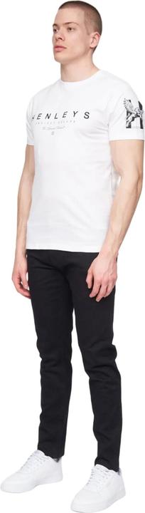 Immagine prodotto Henleys Hentyme Maglietta Uomo (XL)