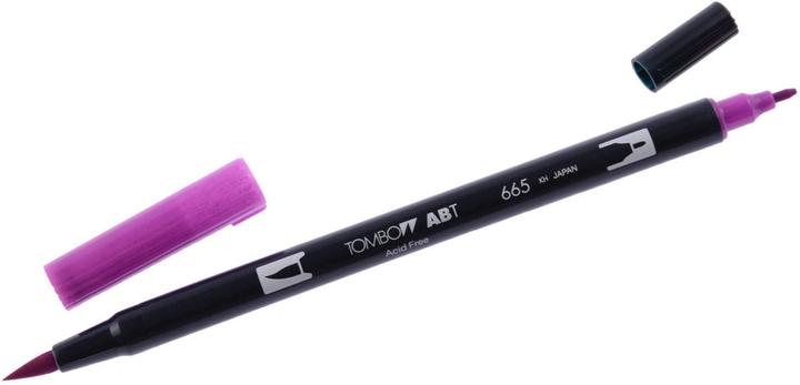 Produktbild Tombow ABT Dual Brush Pen (1x)