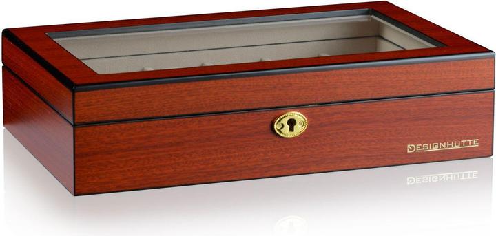 Image du produit Designhütte Boîte à montres Auckland 12