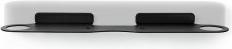 Image du produit Nedis Support de barre de son - Sonos® Sugár - Sonos Beam™ - Support mural - 5 kg - fixe - acier/ABS - Sc (Installation murale, Non mobile)