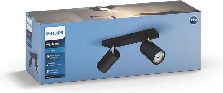 Actual product image Philips Kosipo (2900 lm, GU10)