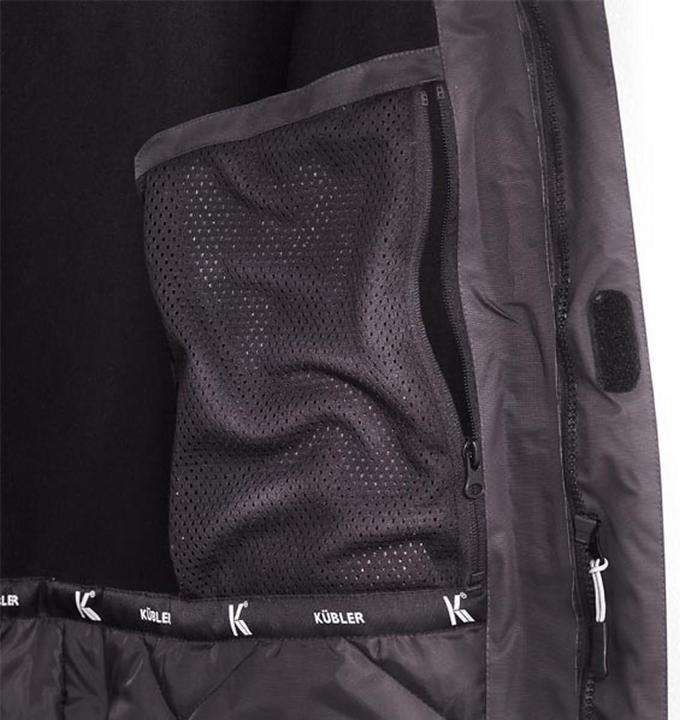 Image du produit Kübler Veste Softshell hiver respirant (S)