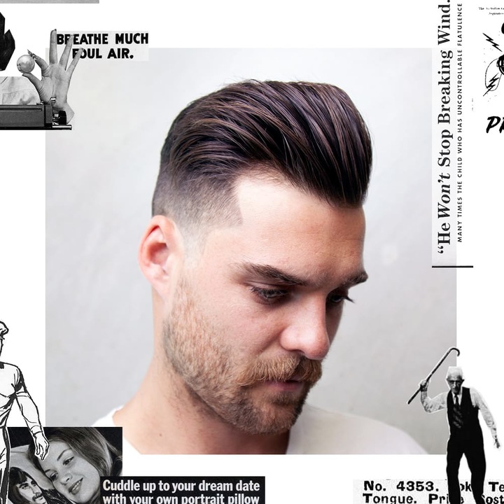 Produktbild Uppercut Deluxe Featherweight (Haarcreme, 80 ml)