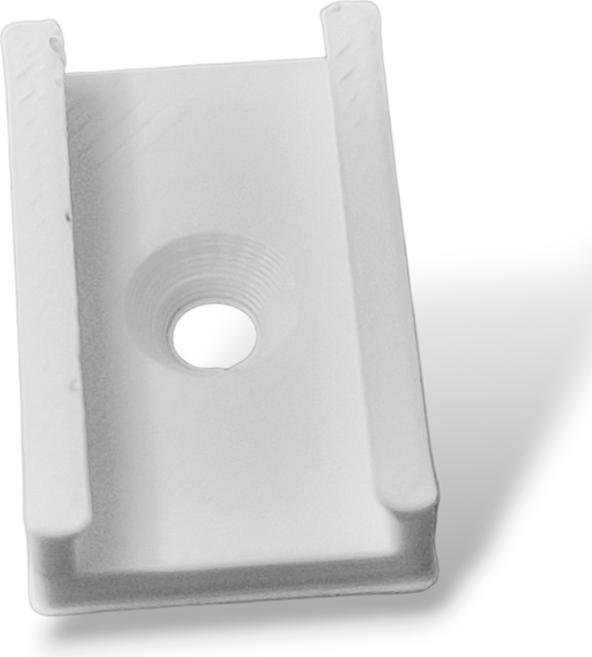 Productafbeelding Light Solutions Govee - Binnen Lichtstrip beslag - 10 stuks